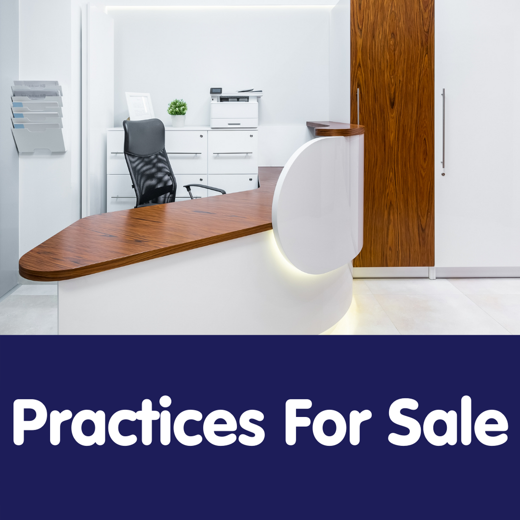 Practices For Sale