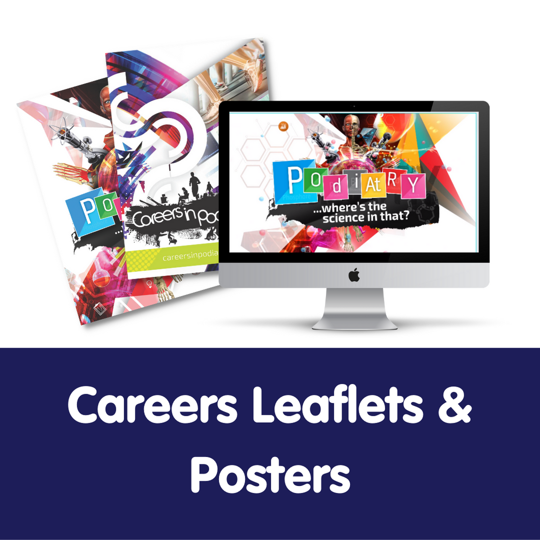 Careers Leaflets and Posters Download Pack